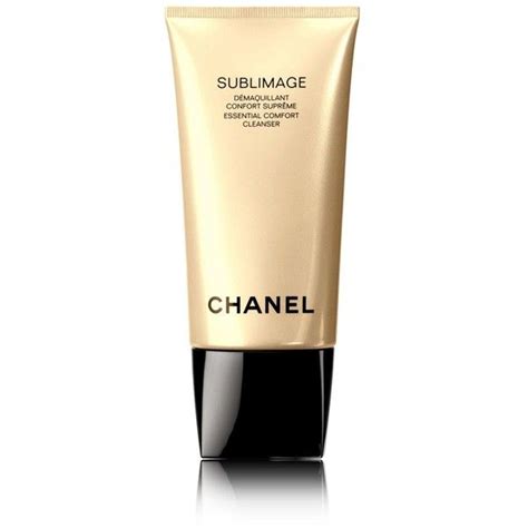 chanel ski mask replica|chanel exfoliating cleanser.